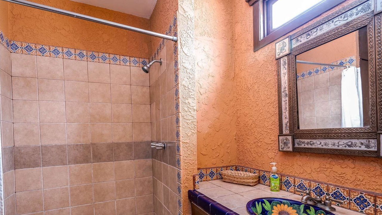 Photo of Bathroom in San Felipe