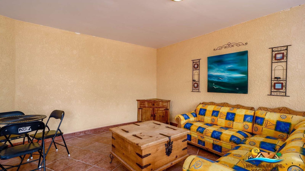Photo of Bedroom in San Felipe