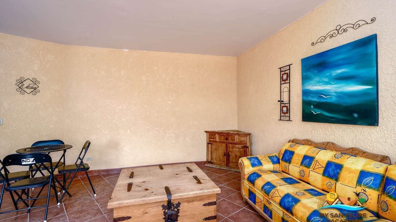 Photo of Bedroom in San Felipe