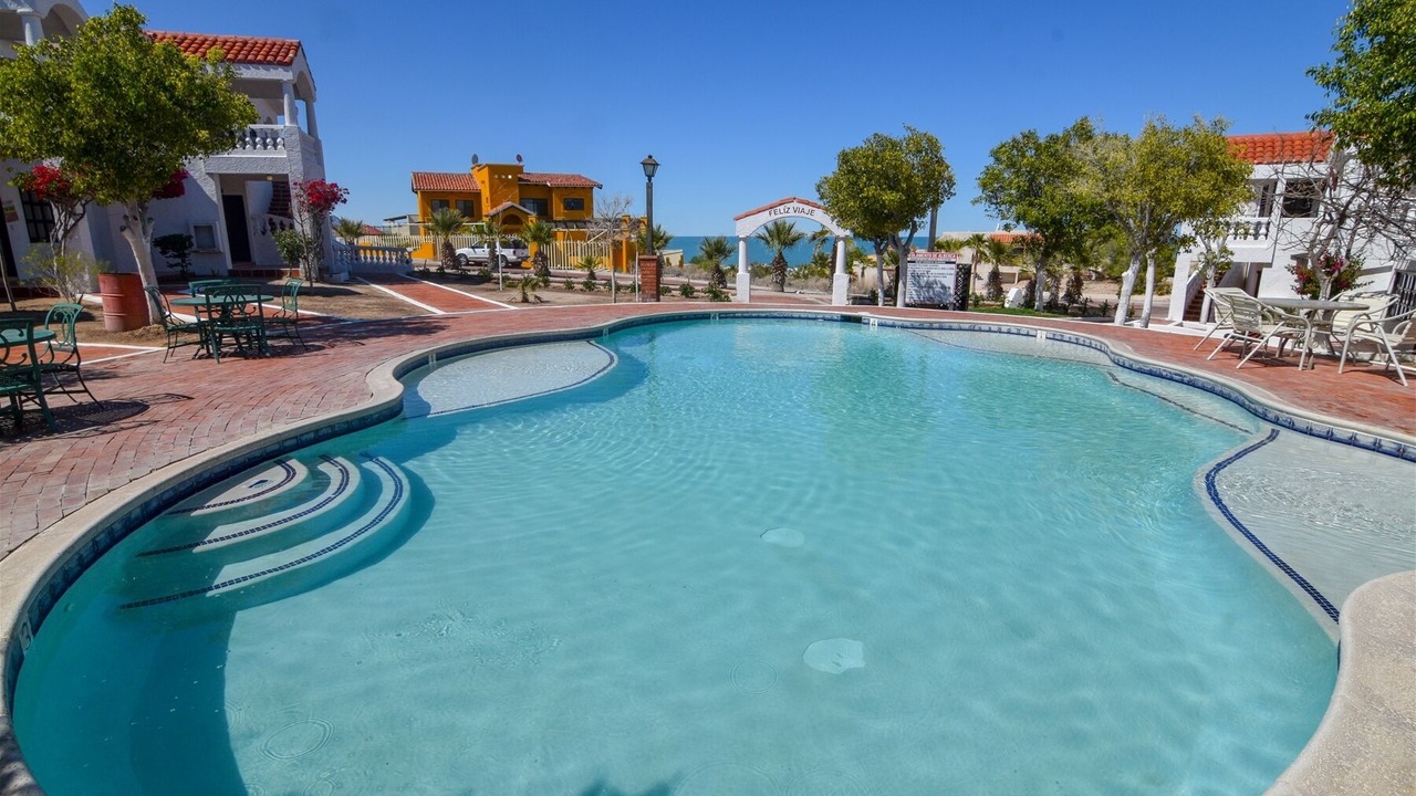 Photo of Outdoor in San Felipe