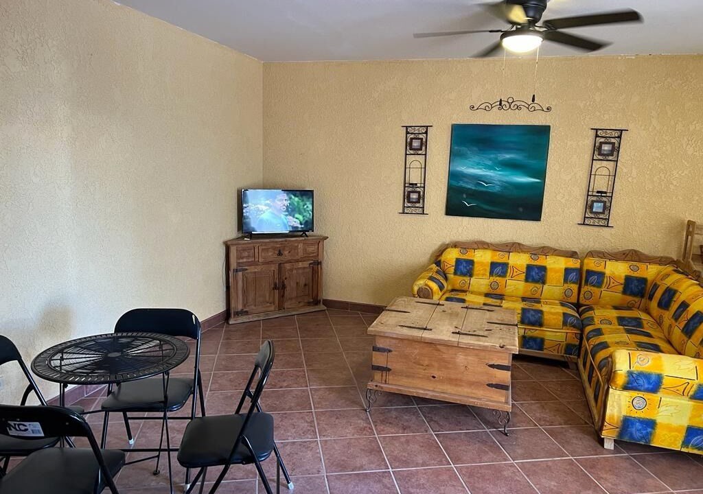 Photo of Bedroom in San Felipe