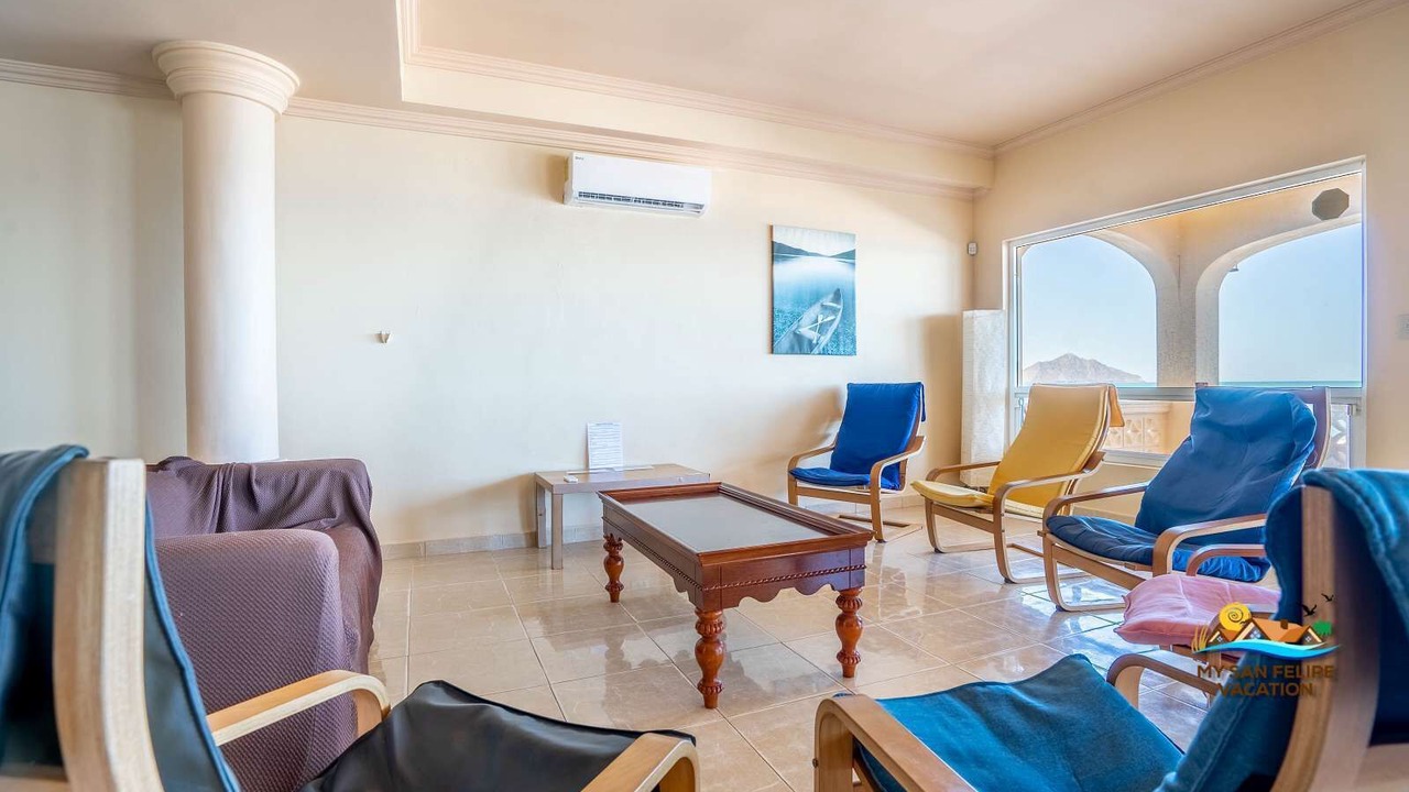 Photo of Bedroom in Villas de Las Palmas
