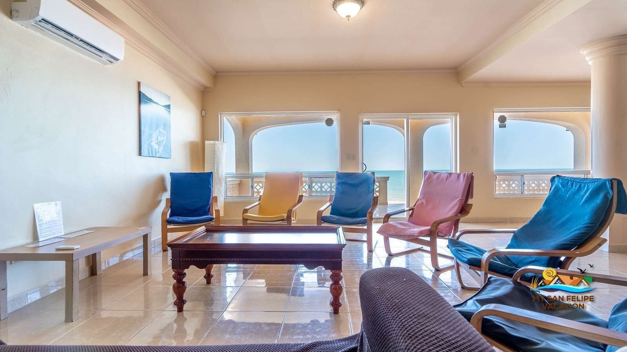 Photo of Bedroom in Villas de Las Palmas