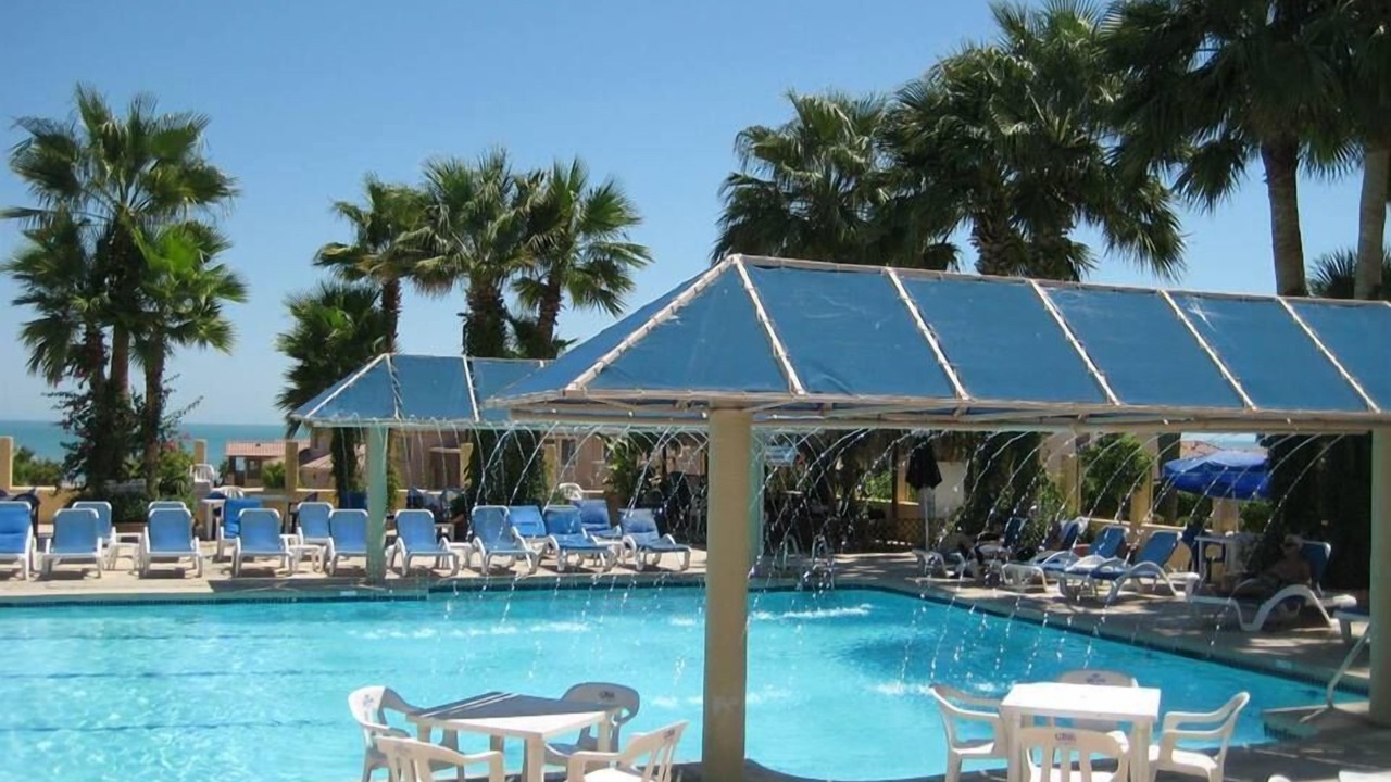 Photo of Outdoor in El Dorado Ranch