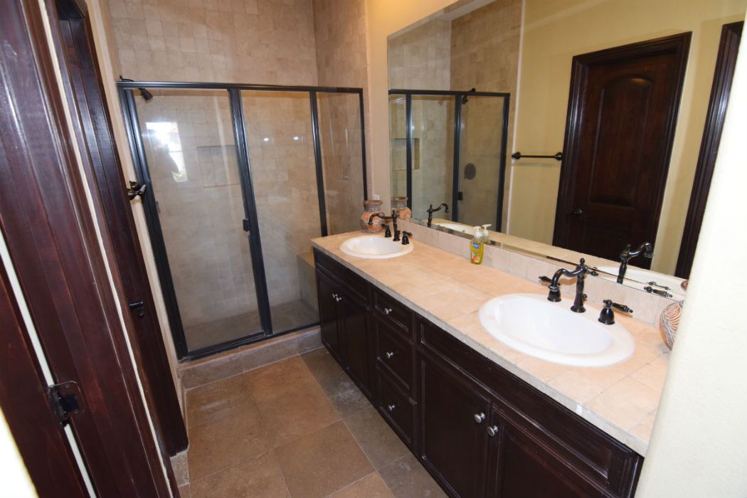 Photo of Bathroom in El Dorado Ranch