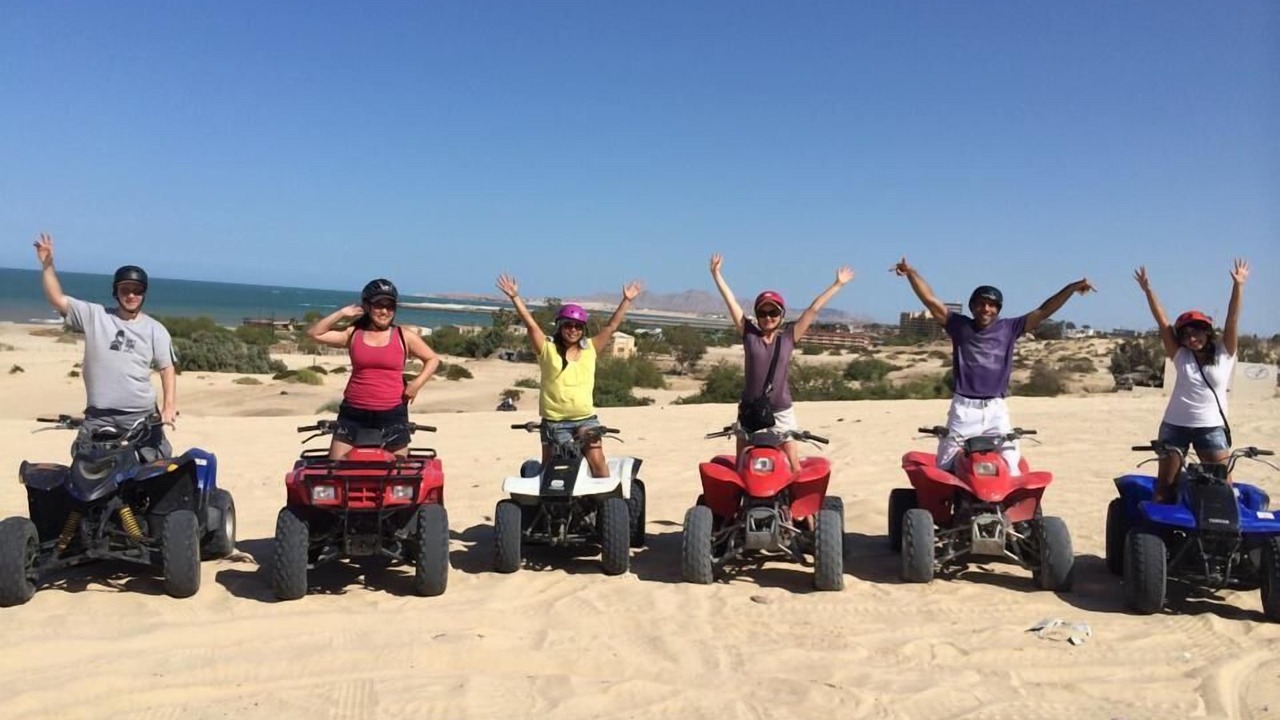 Photo of Others in El Dorado Ranch