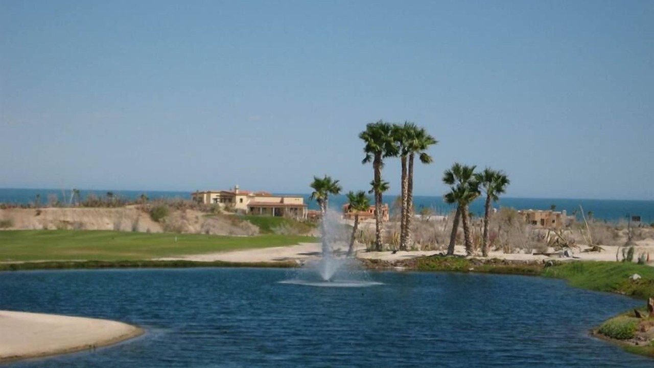 Photo of Outdoor in El Dorado Ranch