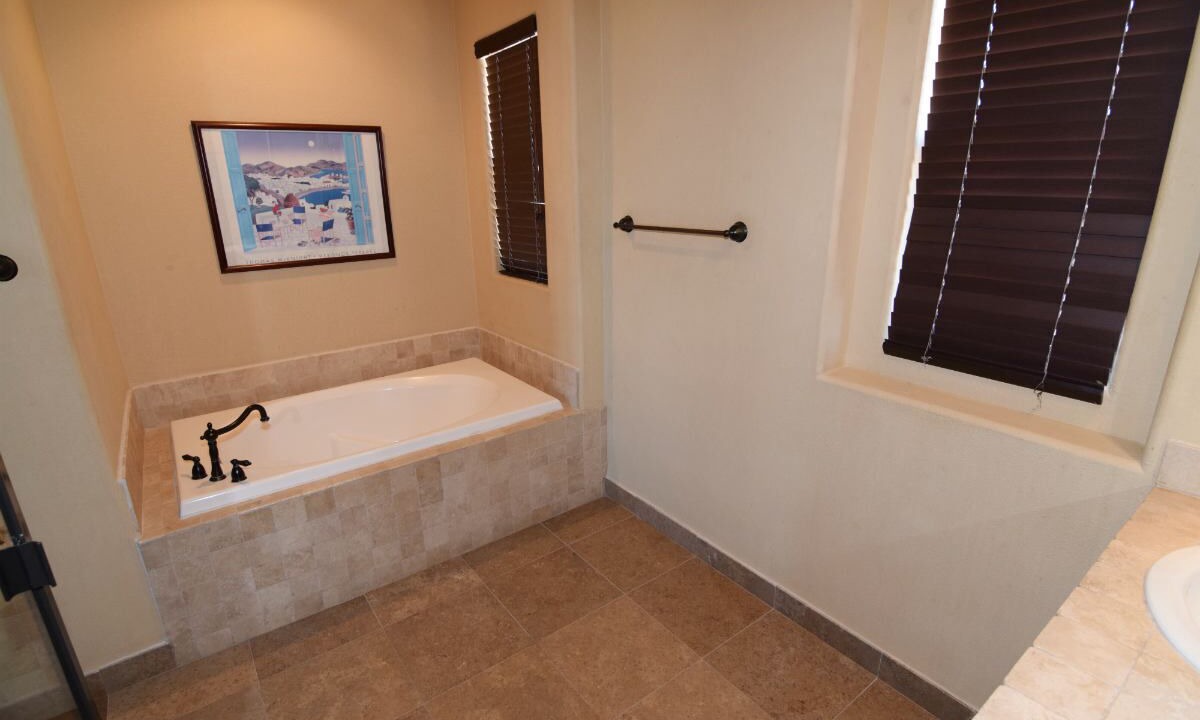 Photo of Bathroom in El Dorado Ranch