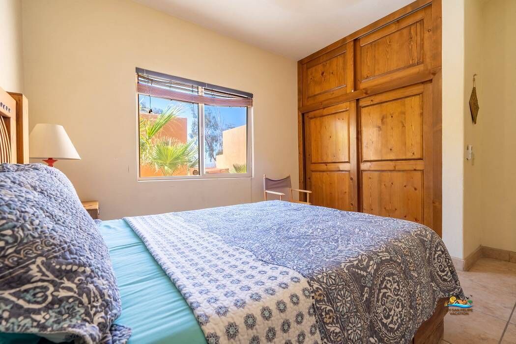 Photo of Bedroom in San Felipe