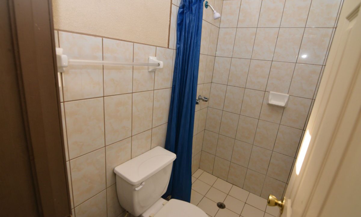 Photo of Bathroom in Primera Seccion
