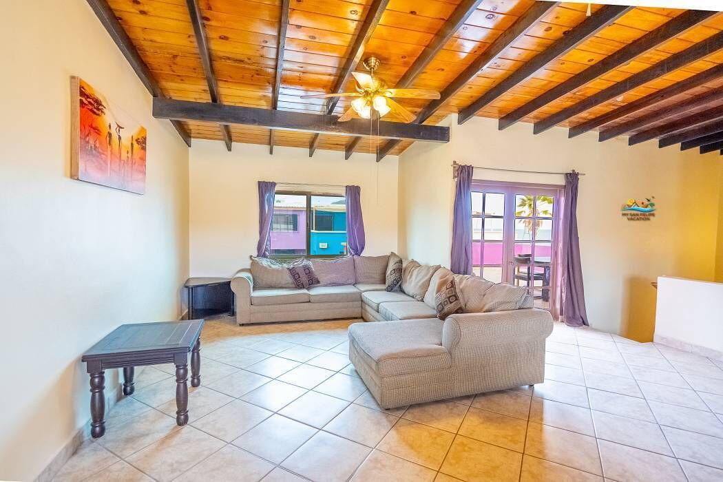 Photo of Bedroom in San Felipe