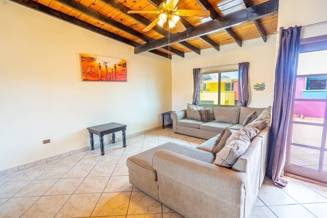 Photo of Bedroom in San Felipe