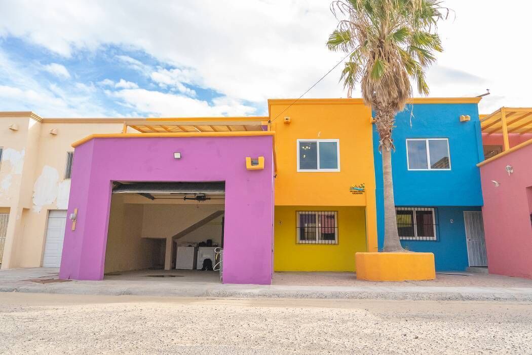 Photo of Others in San Felipe