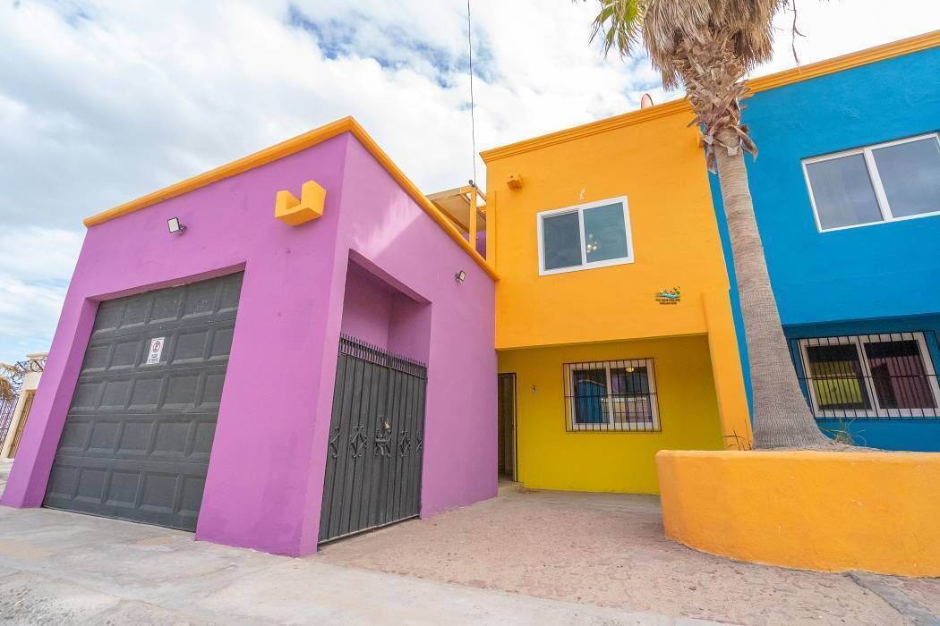 Photo of Others in San Felipe