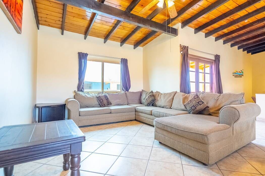 Photo of Bedroom in San Felipe