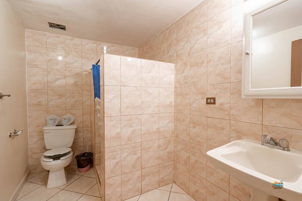 Photo of Bathroom in San Felipe