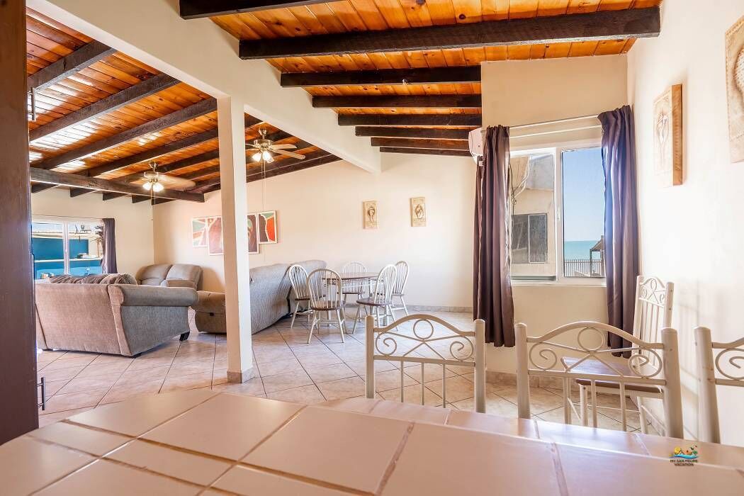 Photo of Bedroom in San Felipe