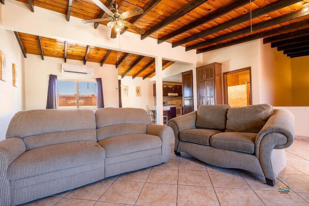 Photo of Bedroom in San Felipe