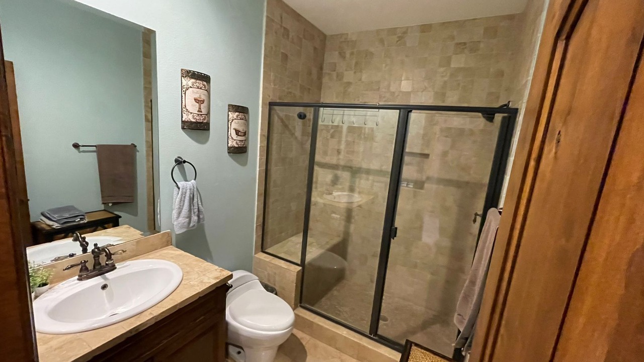 Photo of Bathroom in El Dorado Ranch