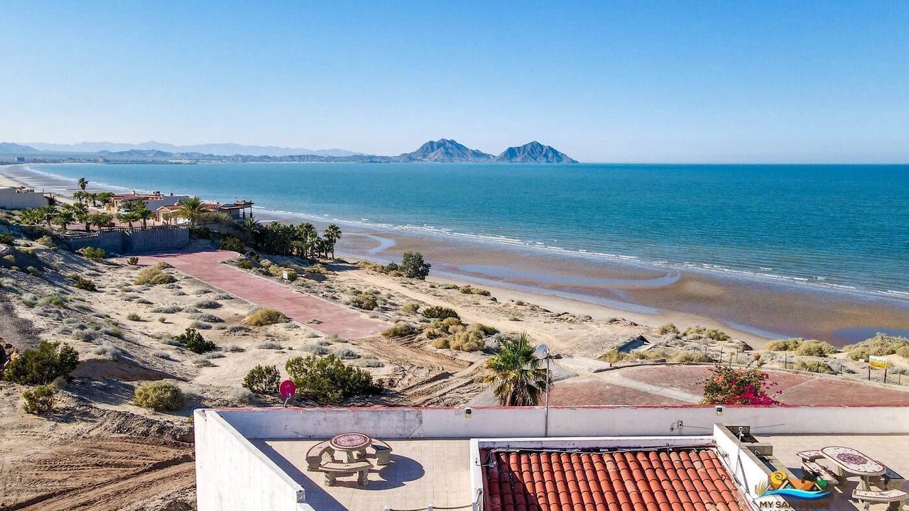 Photo of Others in San Felipe