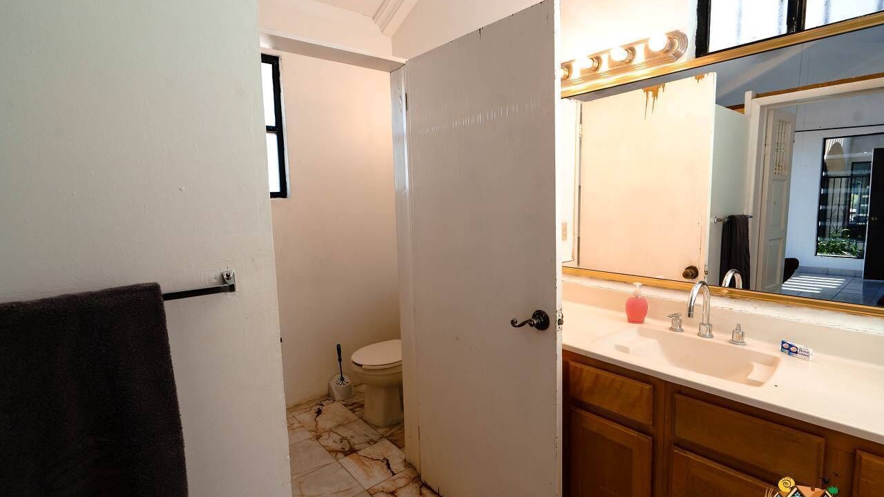 Photo of Bathroom in San Felipe