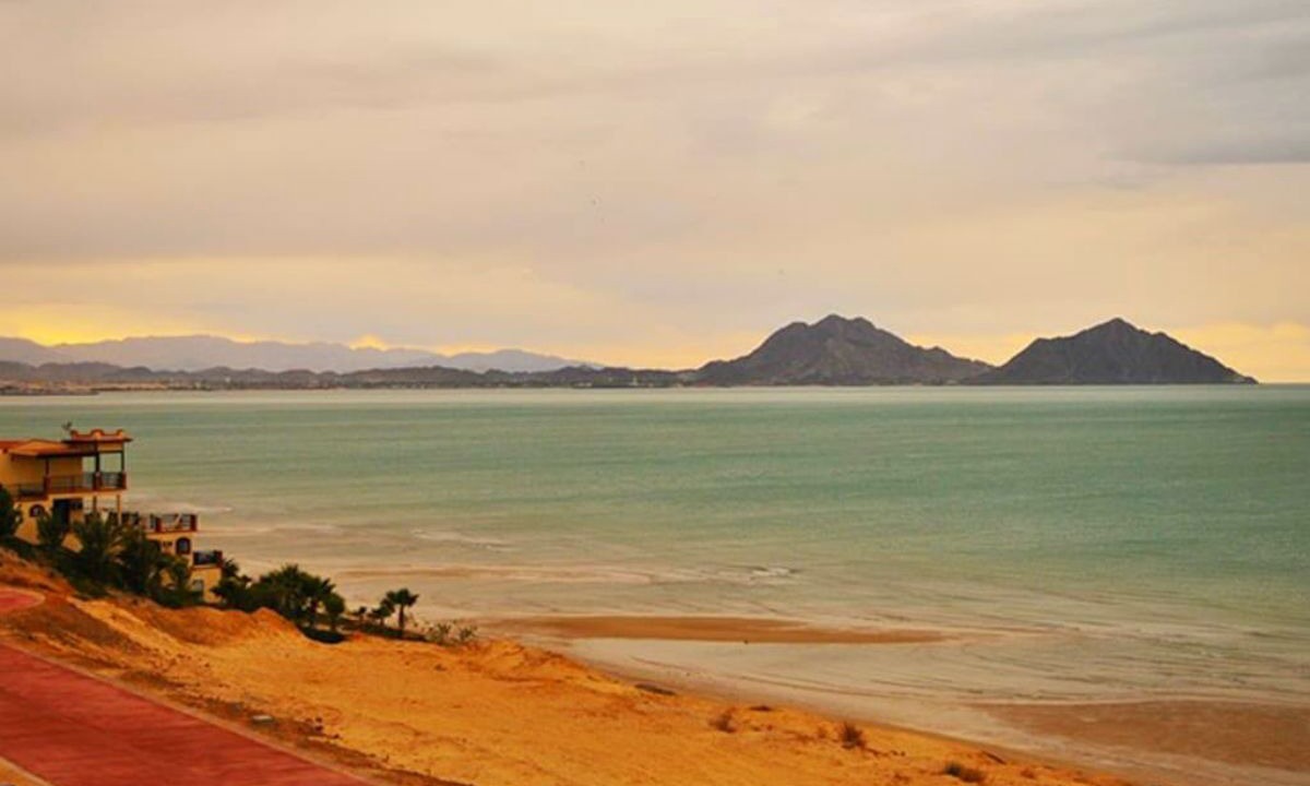 Photo of Others in San Felipe