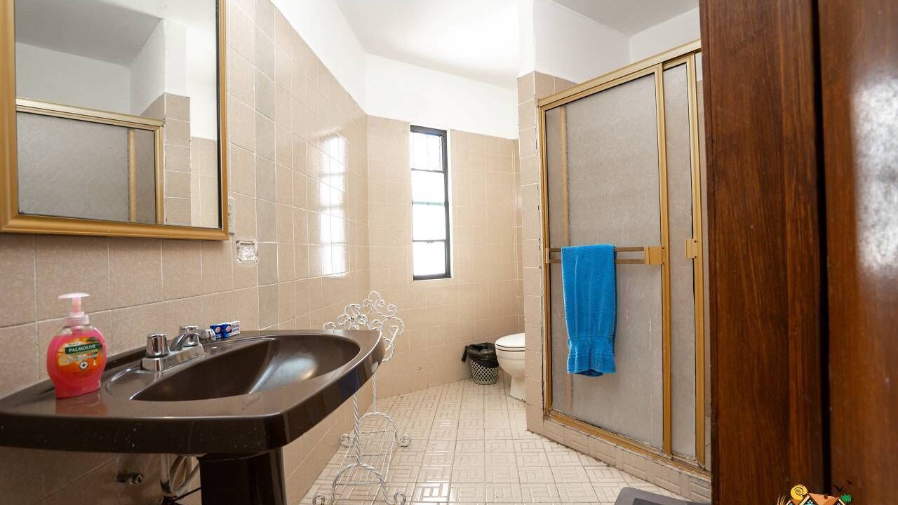 Photo of Bathroom in San Felipe