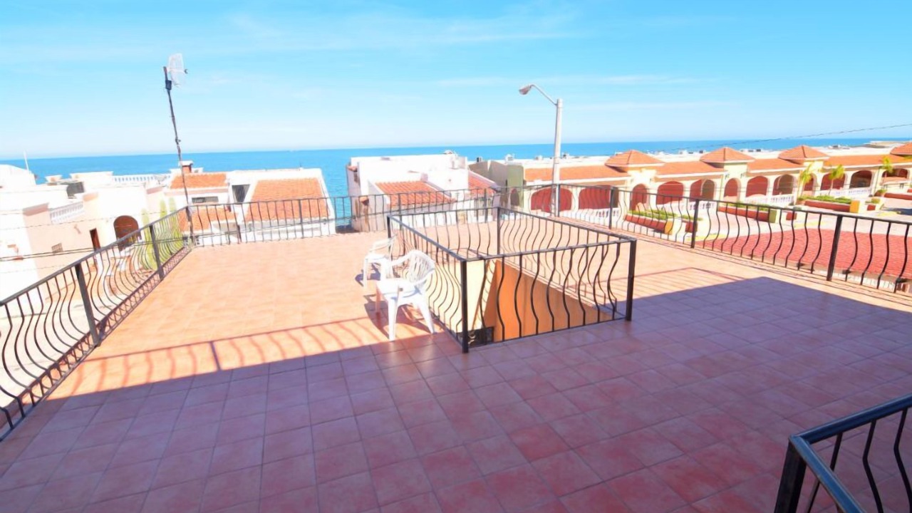 Photo of Patio Balcony in Villas de Las Palmas