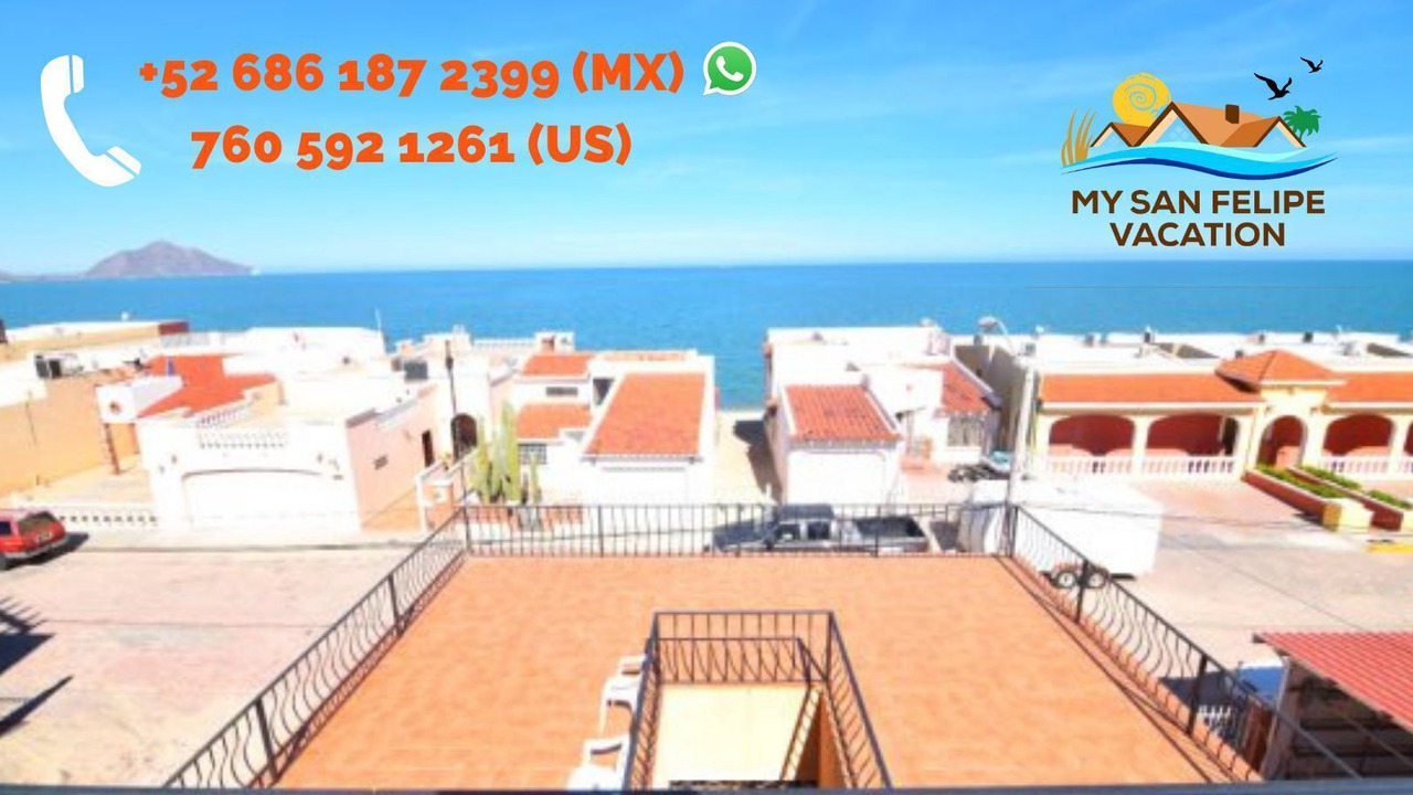 Photo of Patio Balcony in Villas de Las Palmas