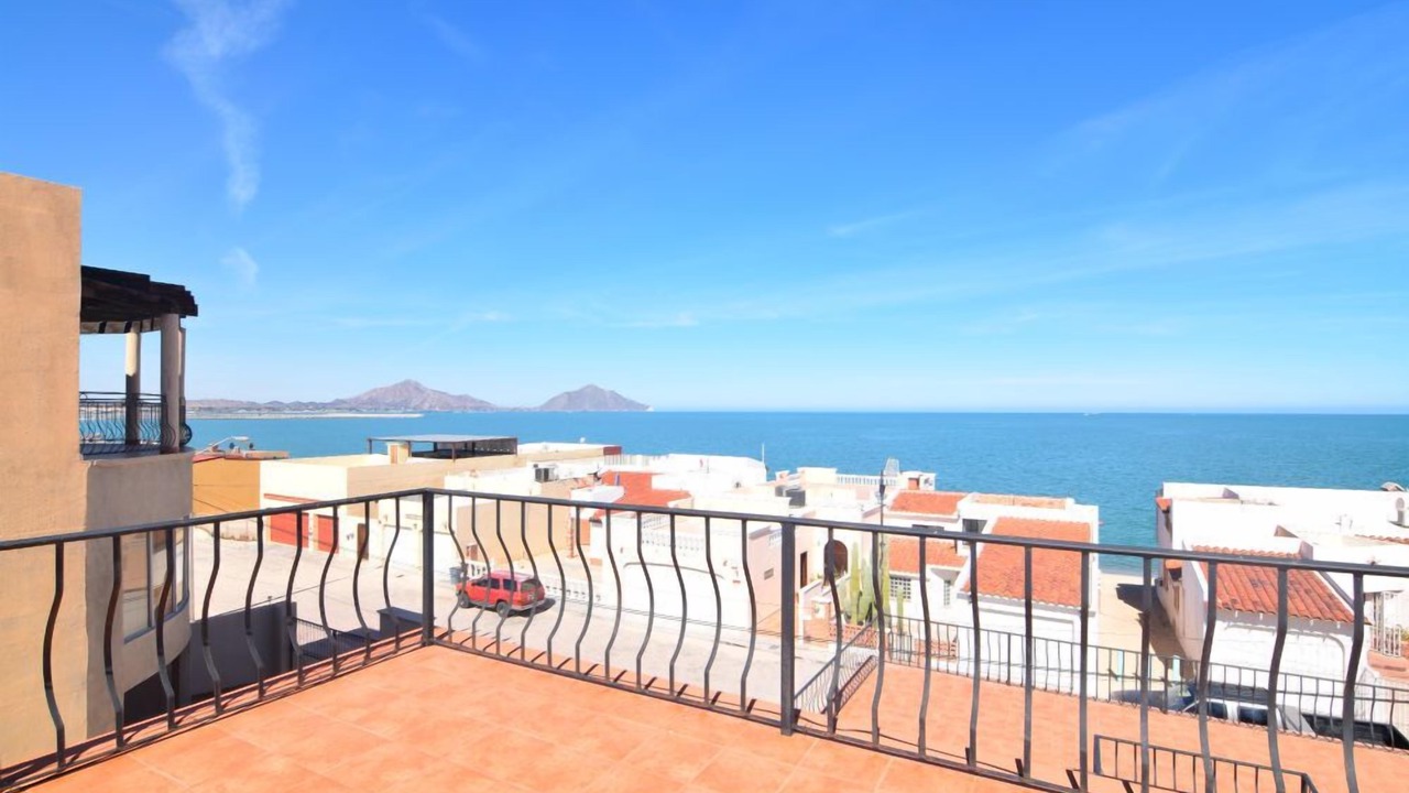 Photo of Patio Balcony in Villas de Las Palmas