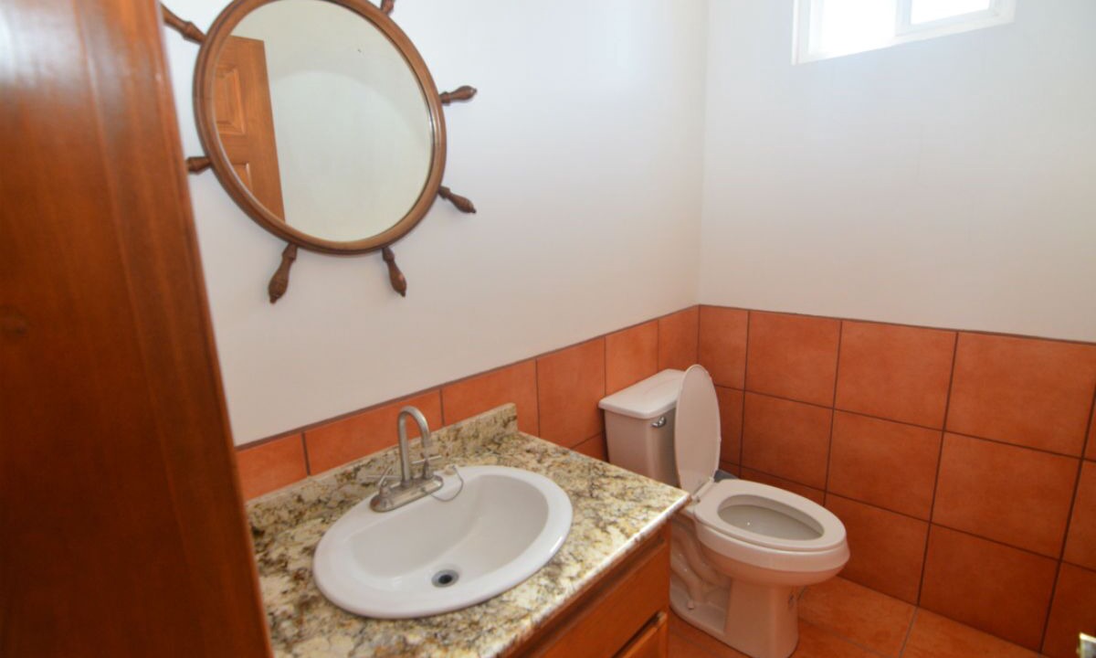 Photo of Bathroom in Villas de Las Palmas