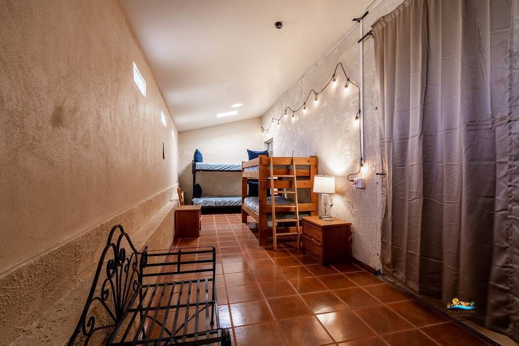 Photo of Bedroom in Villas de Las Palmas