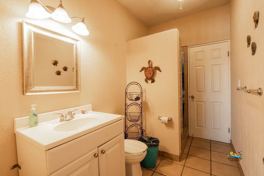 Photo of Bathroom in Villas de Las Palmas