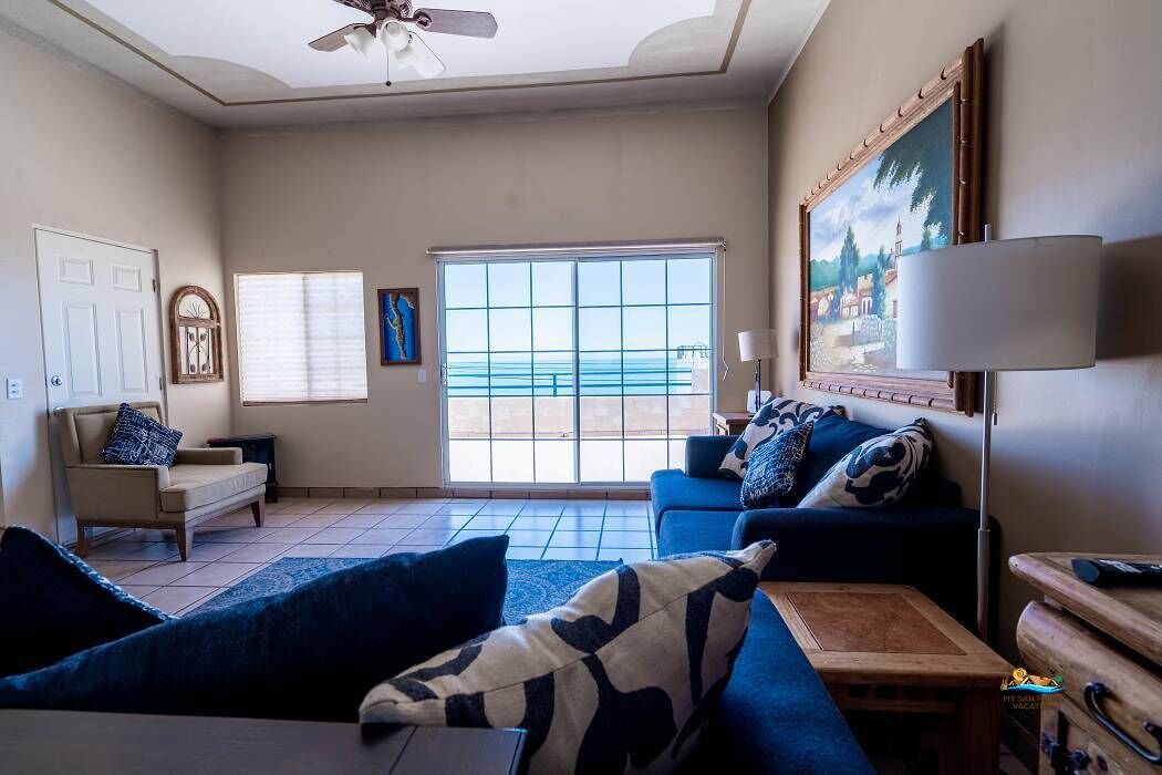 Photo of Bedroom in Villas de Las Palmas