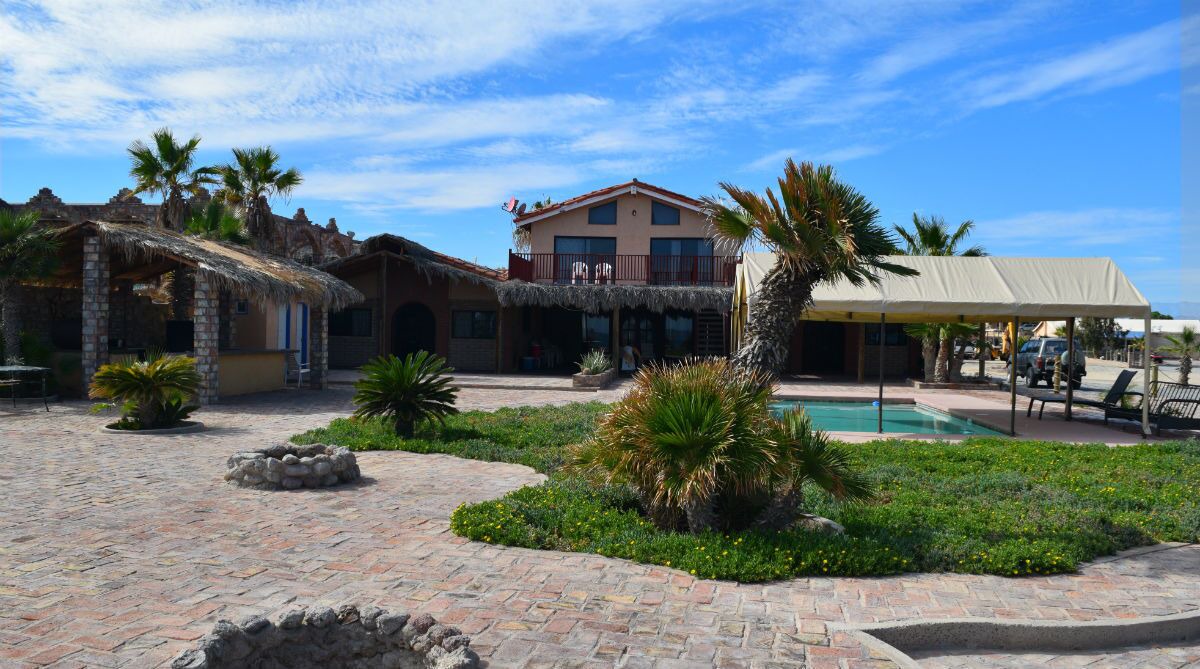 Photo of Others in San Felipe