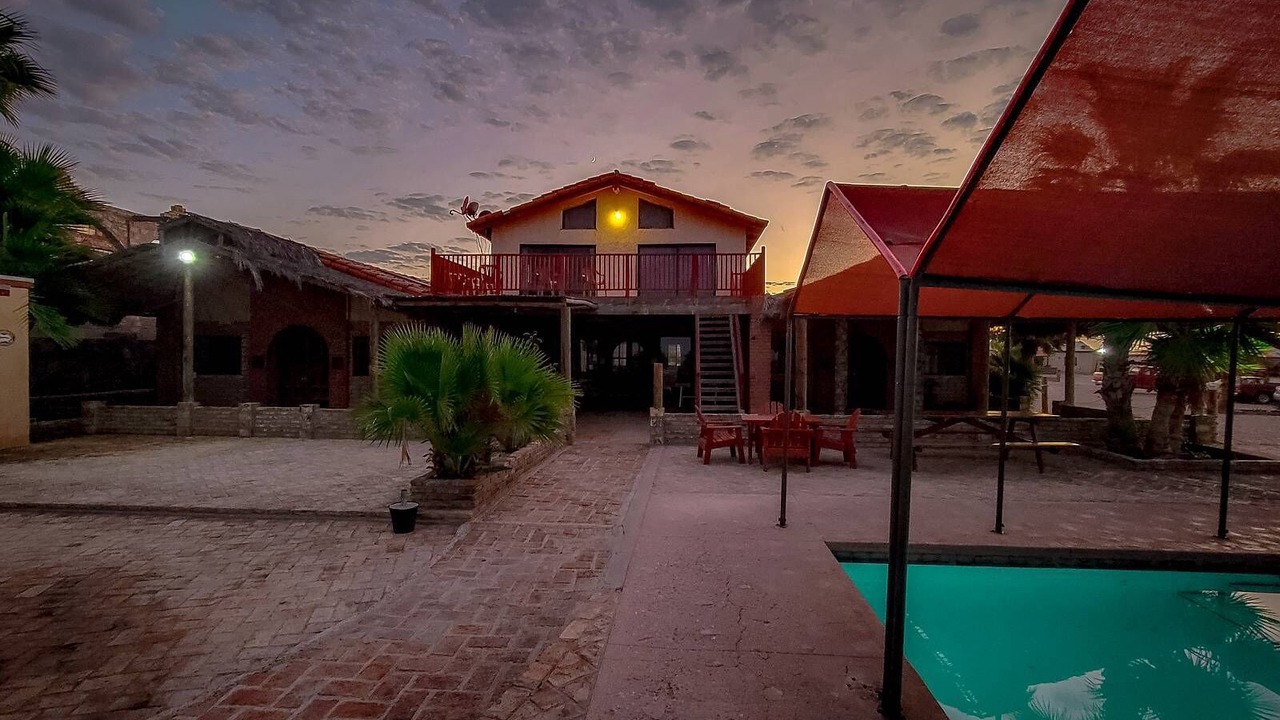 Photo of Outdoor in San Felipe