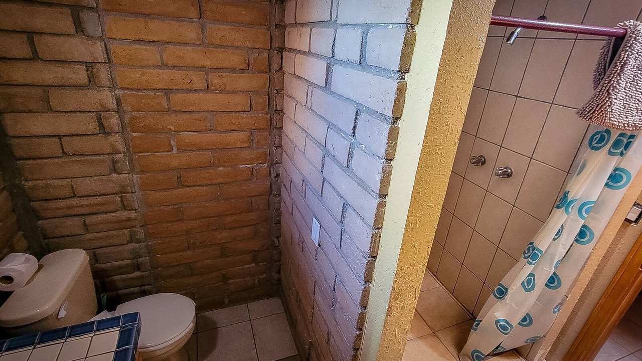 Photo of Bathroom in San Felipe