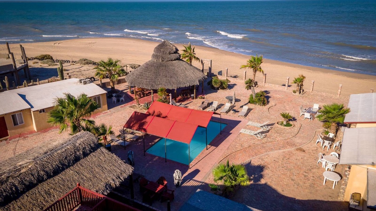 Photo of Others in San Felipe