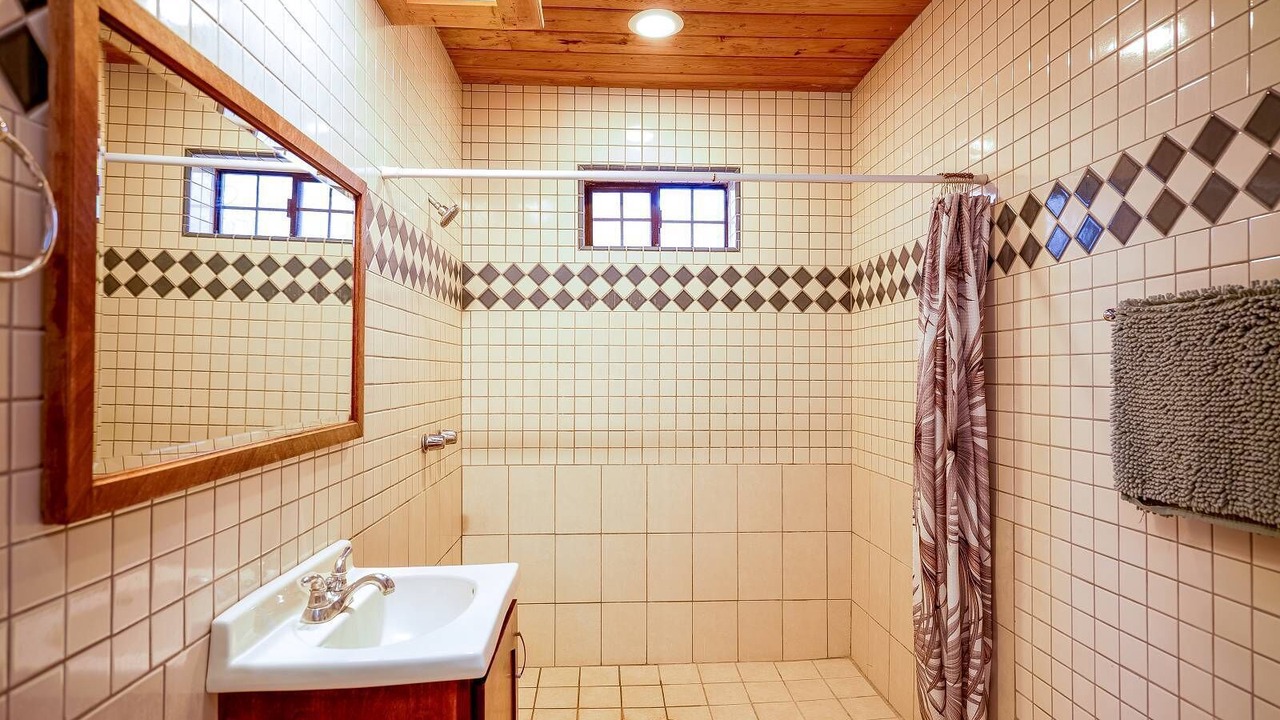 Photo of Bathroom in San Felipe