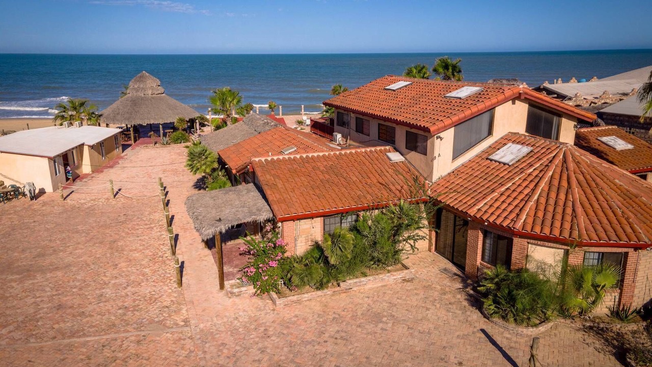 Photo of Others in San Felipe