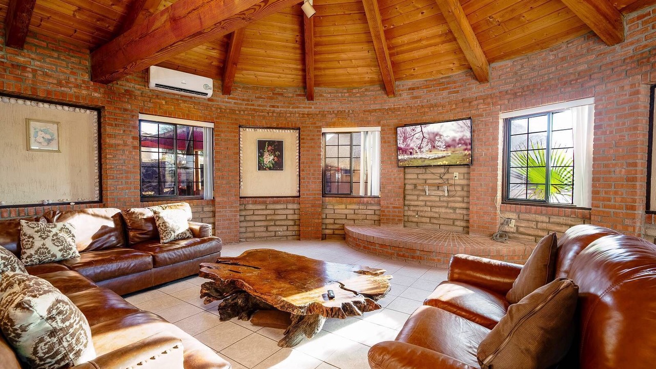 Photo of Bedroom in San Felipe