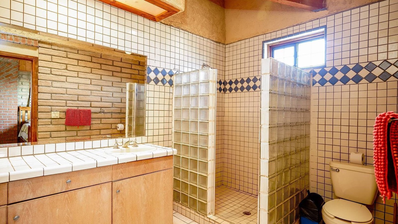 Photo of Bathroom in San Felipe