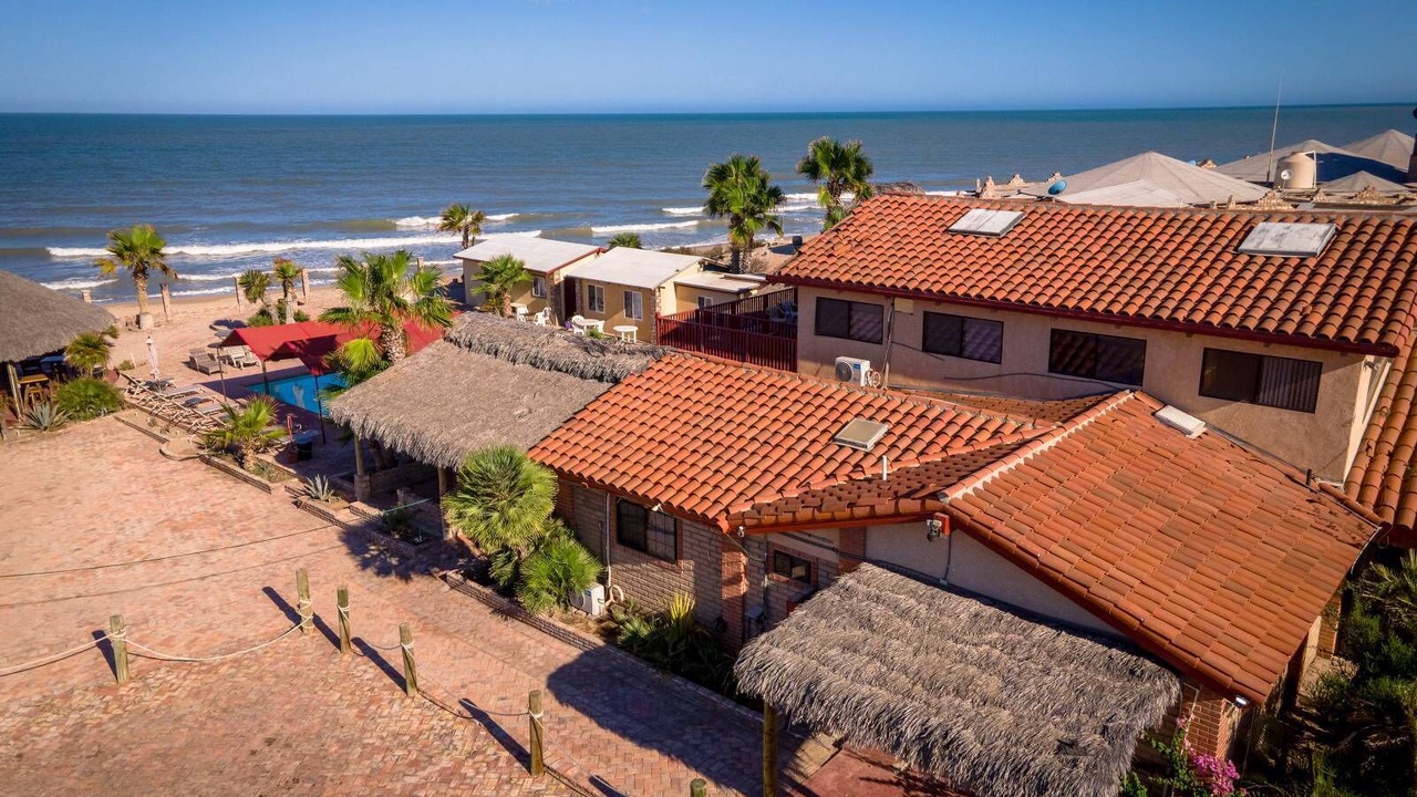 Photo of Others in San Felipe