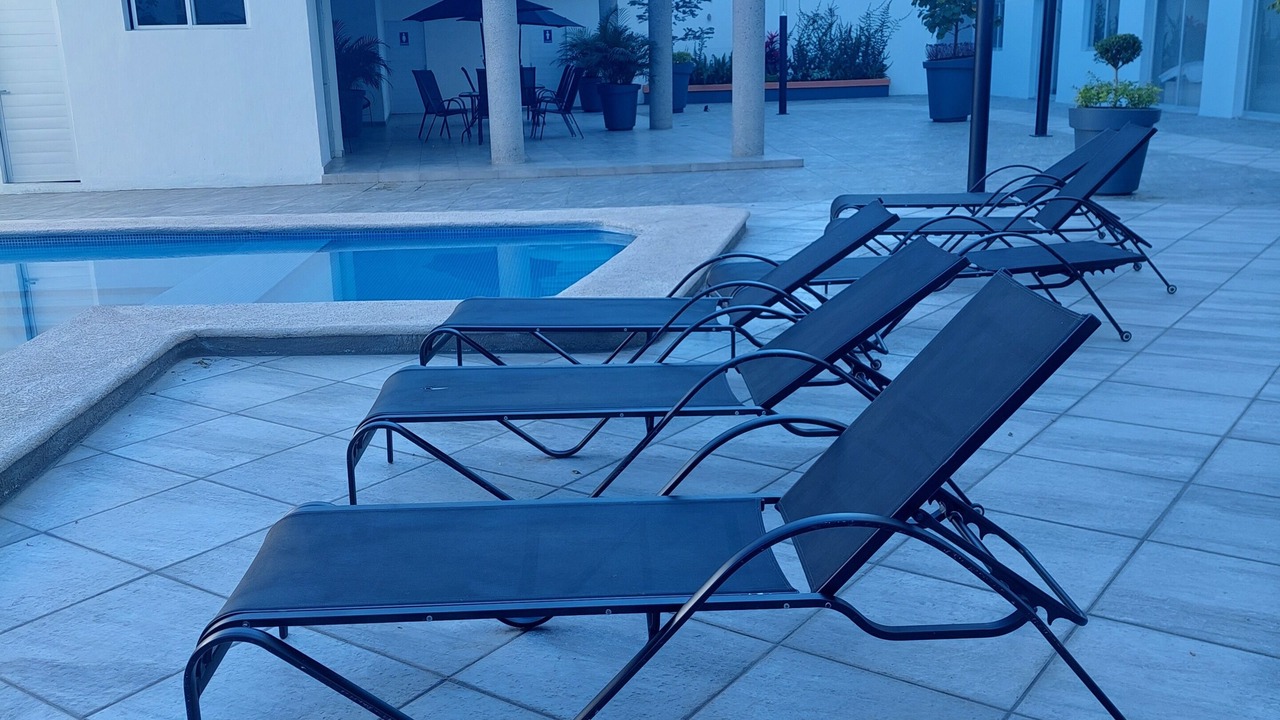 Photo of Outdoor in San Juan de Dios