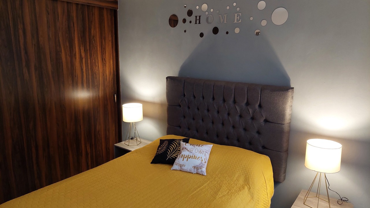 Photo of Bedroom in San Juan de Dios