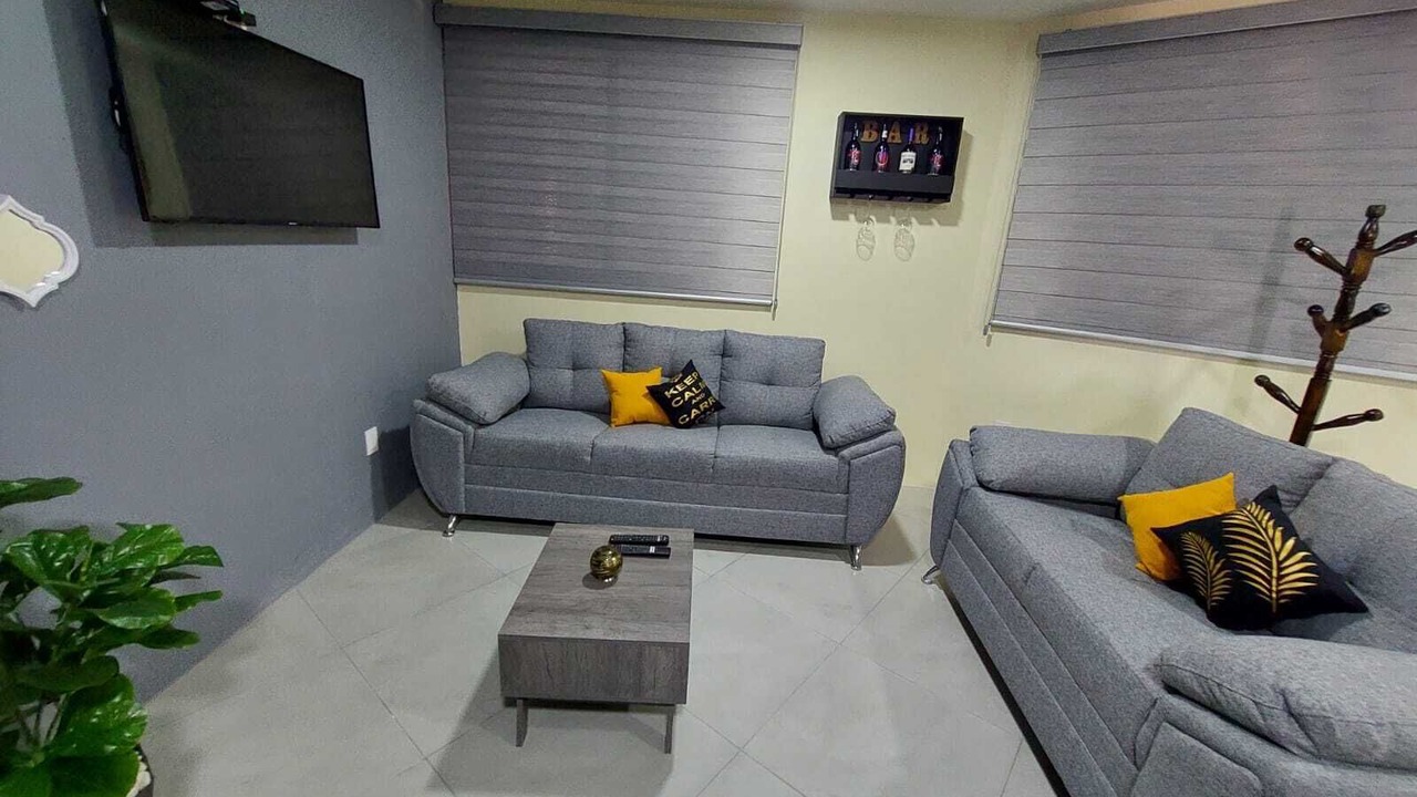 Photo of Livingroom in San Juan de Dios
