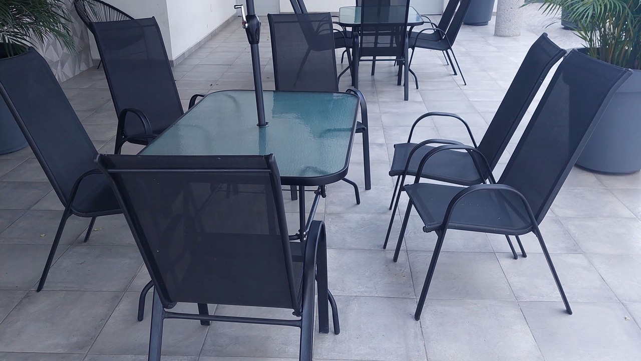 Photo of Outdoor in San Juan de Dios