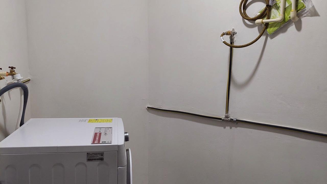 Photo of Bathroom in San Juan de Dios