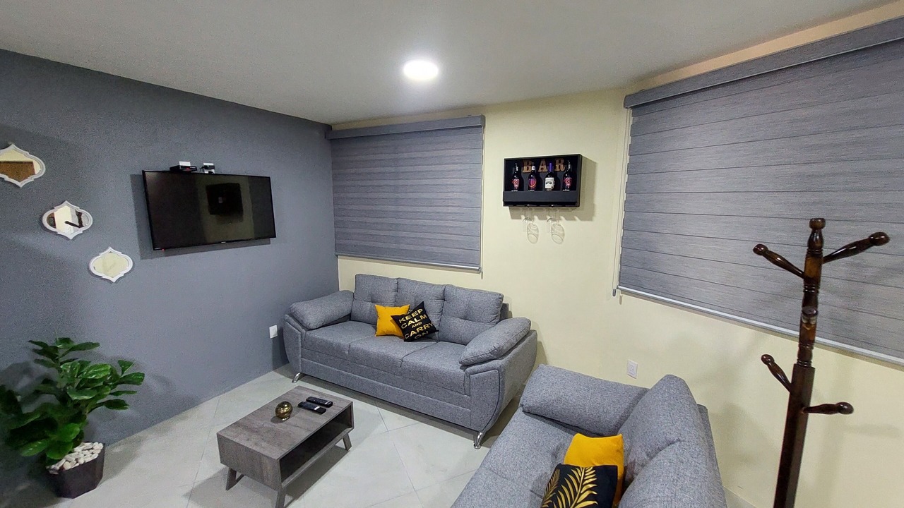 Photo of Livingroom in San Juan de Dios