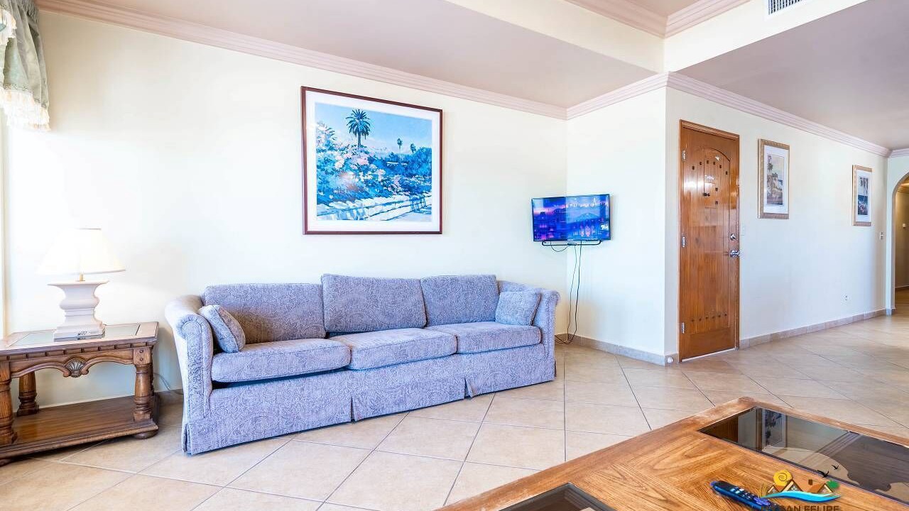 Photo of Bedroom in Villas de Las Palmas